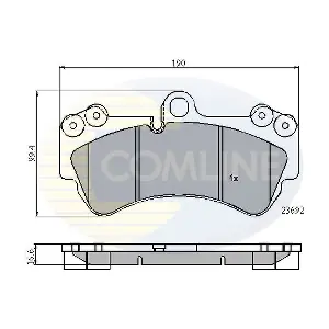 COMLINE CBP01314