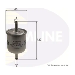 COMLINE CNS13004