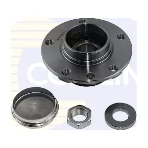 CHA312 COMLINE