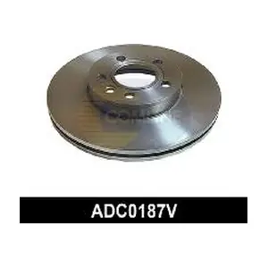 ADC0187V COMLINE
