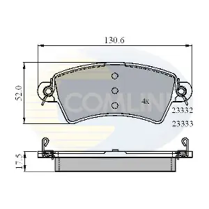 CBP01549 COMLINE