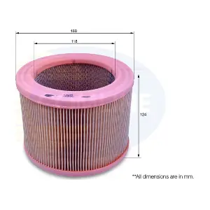 COMLINE EAF024