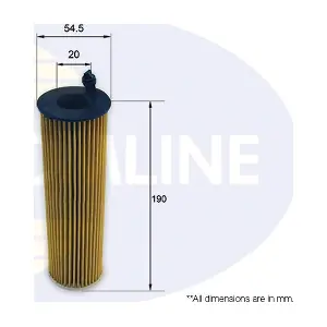 EOF323 COMLINE