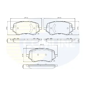 COMLINE CBP02740
