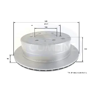ADC0159V COMLINE