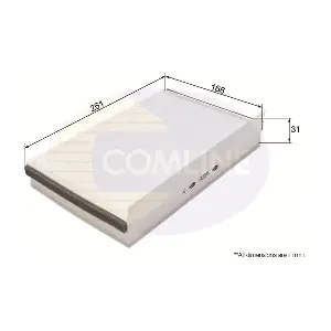 COMLINE EKF150