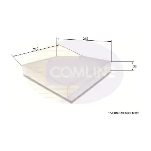 COMLINE EKF106