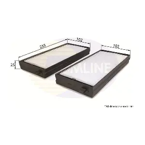 COMLINE EKF263