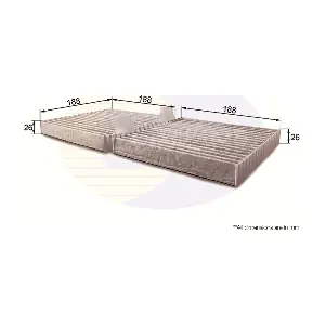 COMLINE EKF319A