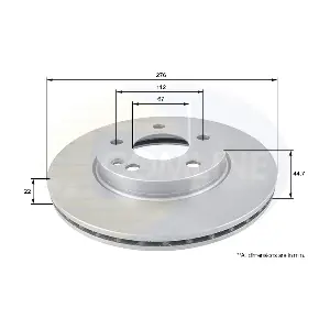 COMLINE ADC1642V
