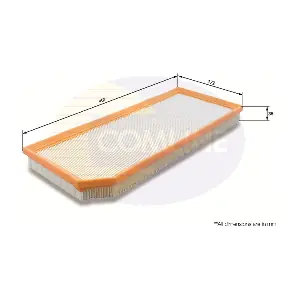COMLINE EAF633