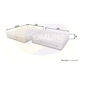 COMLINE EKF101