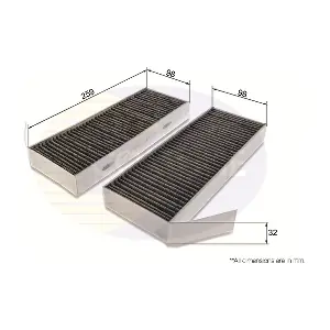 EKF370A2 COMLINE