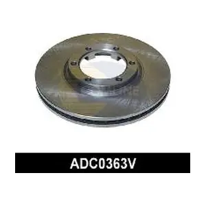 ADC0363V COMLINE