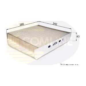 EKF280 COMLINE