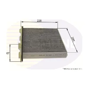 EKF265A COMLINE