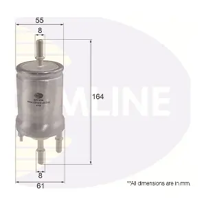 COMLINE EFF234
