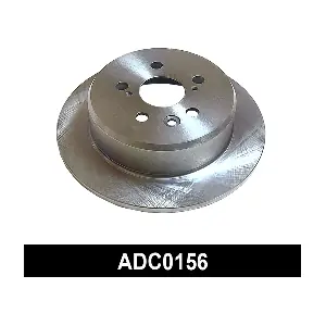 ADC0156 COMLINE