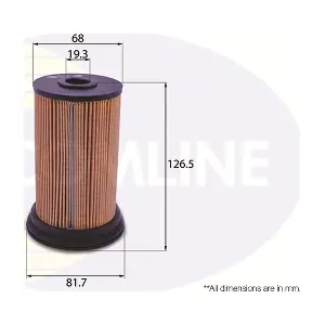 COMLINE EFF081