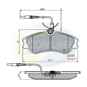 COMLINE CBP1174