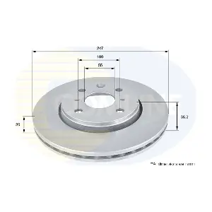 COMLINE ADC1561V