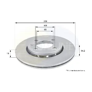 ADC1413V COMLINE