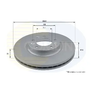 COMLINE ADC2710V