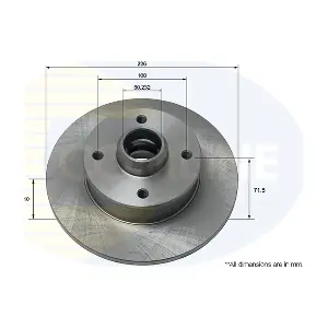 COMLINE ADC1416