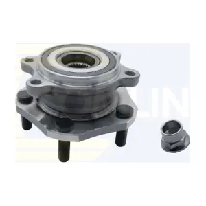 CHA299 COMLINE