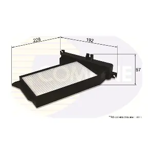 EKF346 COMLINE