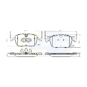 COMLINE CBP02374