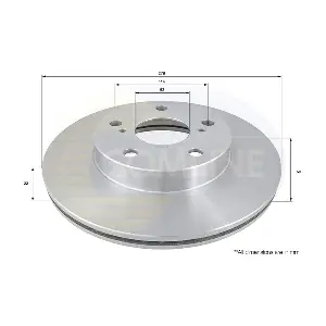 ADC0170V COMLINE