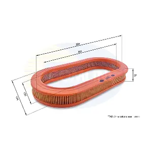 B1371 TJ FILTERS