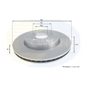 COMLINE ADC2319V