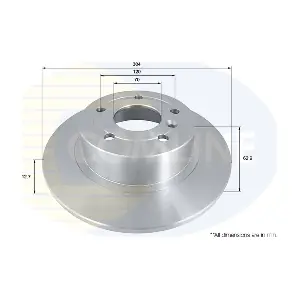 ADC1307 COMLINE