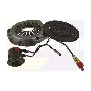 ECK157-CS44 COMLINE