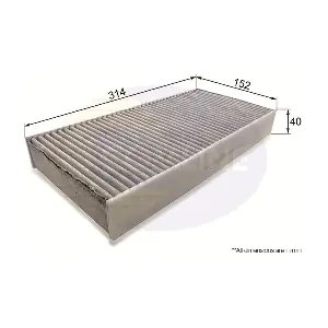 COMLINE EKF109A