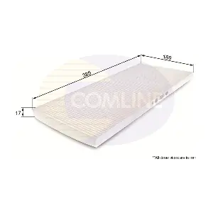 COMLINE EKF168