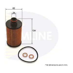 EOF292 COMLINE