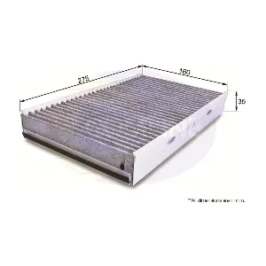 COMLINE EKF128A