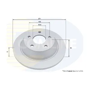 ADC5060 COMLINE