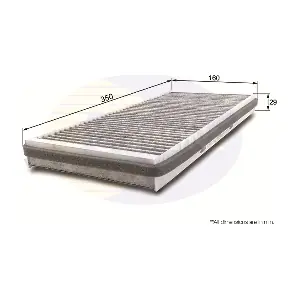 COMLINE EKF114A