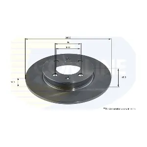 COMLINE ADC1317