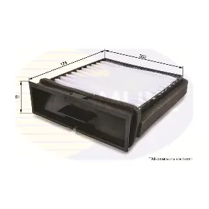 EKF293 COMLINE