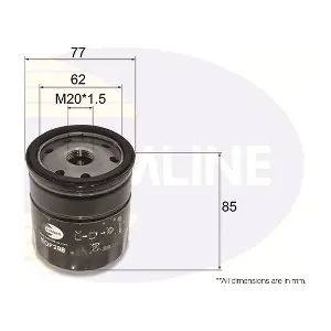 EOF288 COMLINE