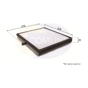 COMLINE EKF256