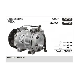 AHE 67531