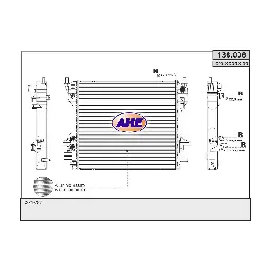 138.008 AHE