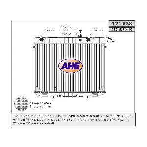 AHE 121038