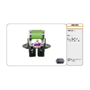 AHE 409.003